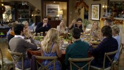 Fuller Thanksgiving