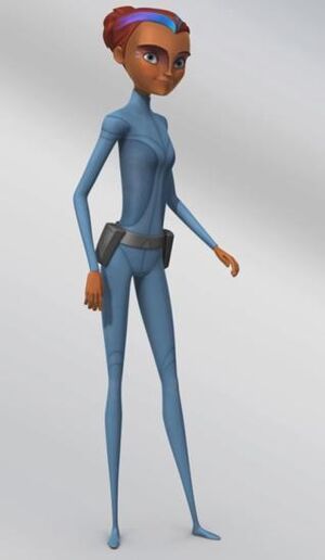CG