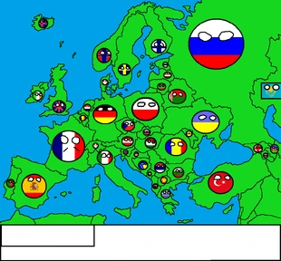 Maps for Mappers/Countryball Style | TheFutureOfEuropes Wiki | Fandom ...