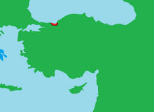 Anatolia(Mapping Game) Start2