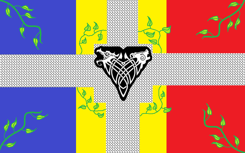 Celethor Flag