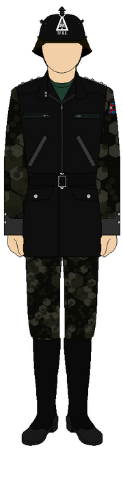 TFOEUniform