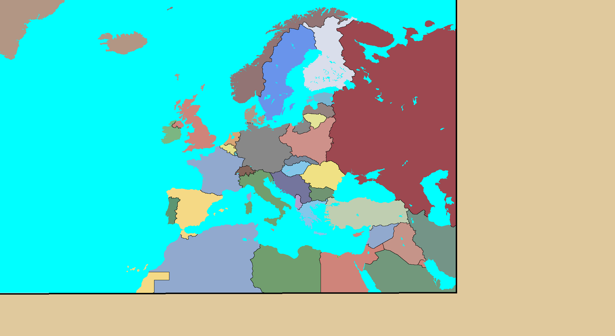 Years Of Blood World War 2 Map Game Thefutureofeuropes Wiki