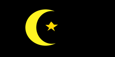 Random flag