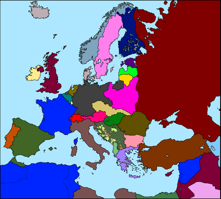 Mapa de 19322391