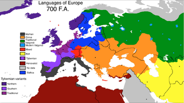 European Languages