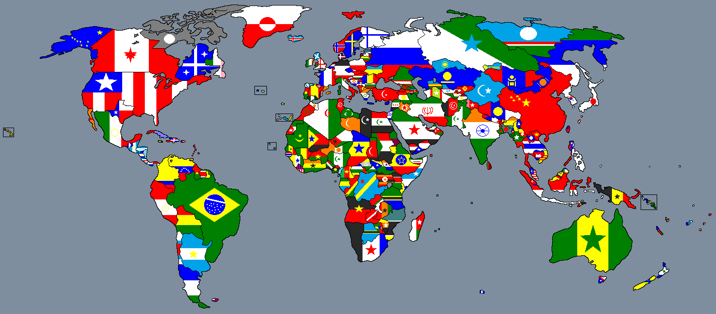 Future Timeline (2016-2116) | TheFutureOfEuropes Wiki | Fandom powered ...