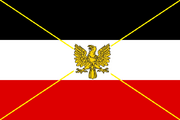 Flag of Zapadrussia
