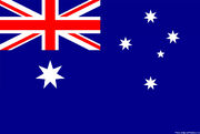 Australia Flag