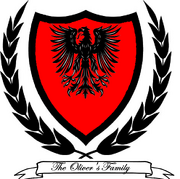 Kranin Family Flag