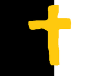 Jerusalem flag