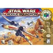Star Wars Rogue Squadron