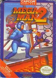 Mega Man 2
