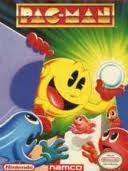 Pac Man
