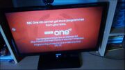 Modern Television