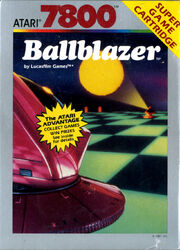 Ballblazer Box