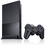 PS2 Slim