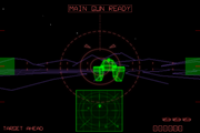 Vector Tanks