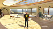 PS Home Gameplay
