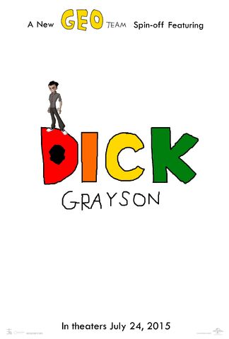File:Dick Grayson Movie Poster.jpg