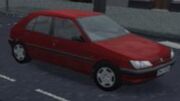 306 red