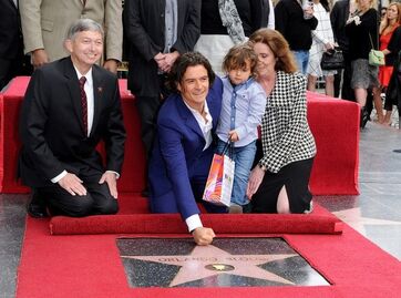 Orlando Bloom