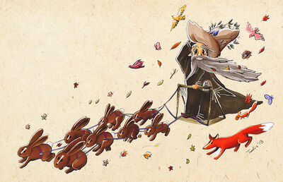 Rabbit