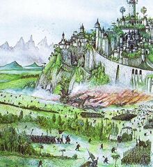 Gondolin