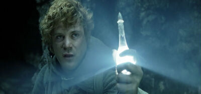 Phial Galadriel