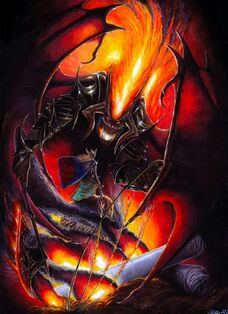 Gothmog