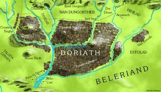 Doriath