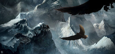 EagleEyrie