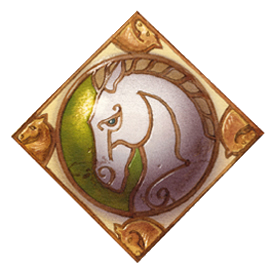 House of Eorl symbol