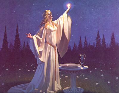 Galadriel 2