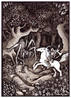 Orome wood