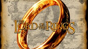 Lord-of-the-rings