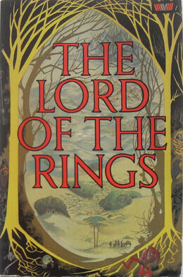Lord of the rings