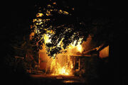Explosion Cassadaga