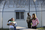 Cargill Prison
