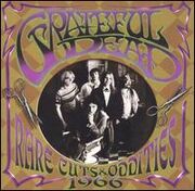 GD Rare Cuts 1966