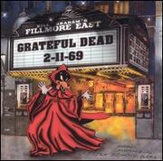 Fillmore East Feb 1969