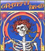 GDskullandroses