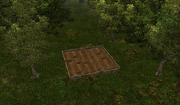 Clay pit