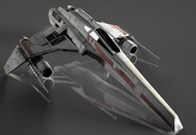E-Wing
