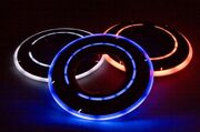 Lightdiscs