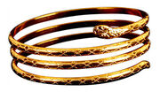 Arias Bangle