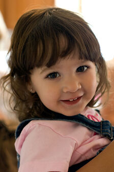 Josiechild