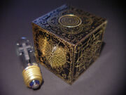 Holocron