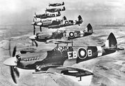 Supermarine Spitfire-A