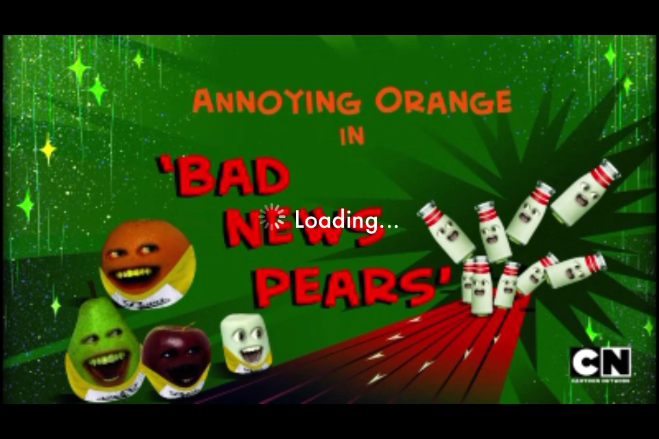 Marshmallow The High Fructose Adventures of Annoying Orange Wiki